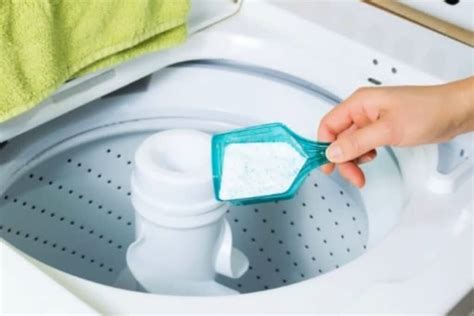 How to Clean Washing Machines (Get rid of smelly odors, too)