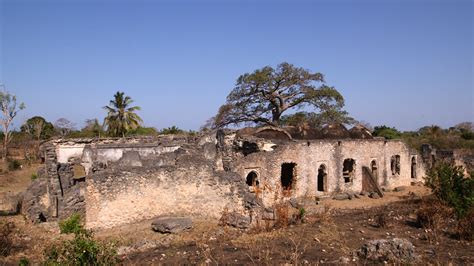 Unearthing East Africa's lost civilization - CNN.com