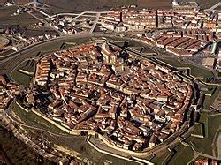 Ciudad Rodrigo - Wikipedia