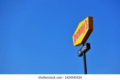 Denny's Logo Vector (.EPS) Free Download