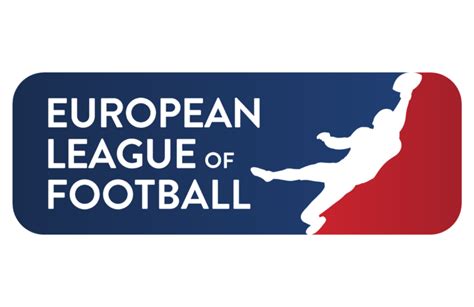 European League Of Football Unveils Logo For Inaugural Season ...