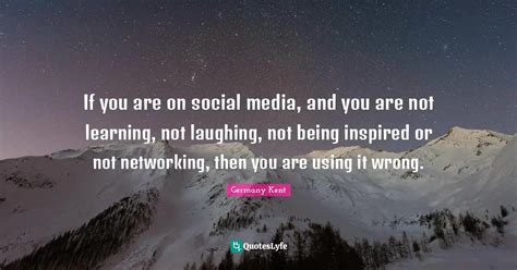 Best Social Media Addiction Quotes with images to share and download for free at QuotesLyfe