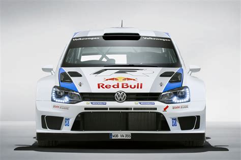 2013 Volkswagen Polo R WRC Gallery | | SuperCars.net