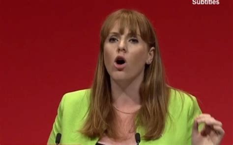 Angela Rayner: Full Labour Conference Speech 2016