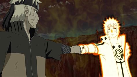 Naruto Shippuden Opening 16 Silhouette by KANA-BOON ナルト疾風伝 新 夢叶う & Episode 380 Anime Review ...