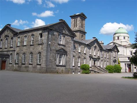 Hevey Institute, College Street, MULLINGAR, Mullingar, WESTMEATH ...