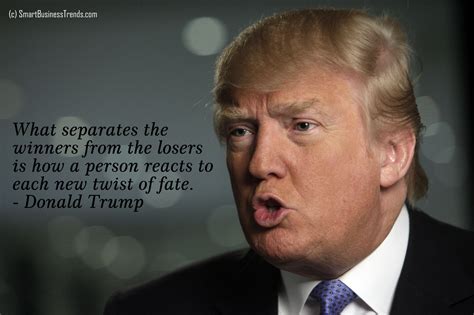 Donald Trump Quotes