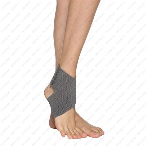 Ankle Wrap Manufacturer in India | Orthosys, India.