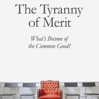 The Tyranny of Merit by Michael Sandel (September 2020). | Download Scientific Diagram