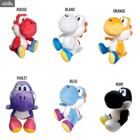 Yoshi Plush