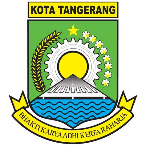 Umt Tangerang Logo