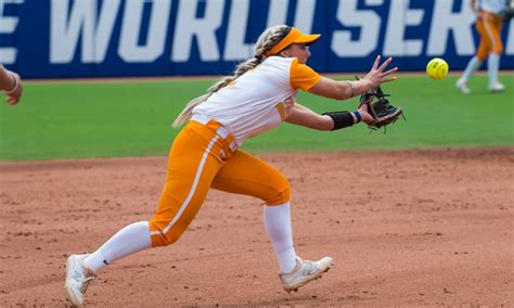 College World Series: How to watch Tennessee-Oklahoma softball game