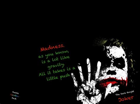 Joker Quotes Wallpaper Hd. QuotesGram