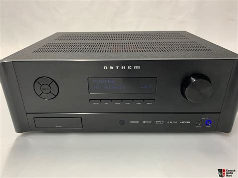 Anthem MRX-710 - HT Receiver with ARC - $925!! Photo #3130516 - Canuck Audio Mart