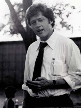 Bill Clinton | Biography, Presidency, Accomplishments, & Facts ...