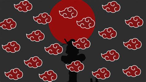 Akatsuki Wallpaper (80+ images)