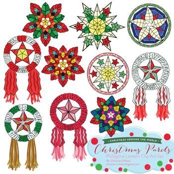 Parol Star Coloring Sheet – Thekidsworksheet