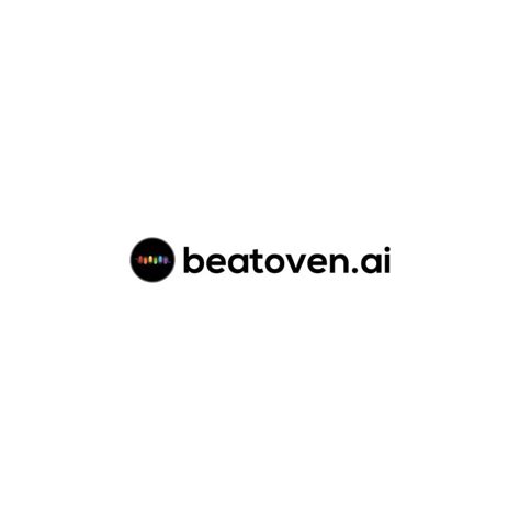 Beatoven Logo Vector - (.Ai .PNG .SVG .EPS Free Download)