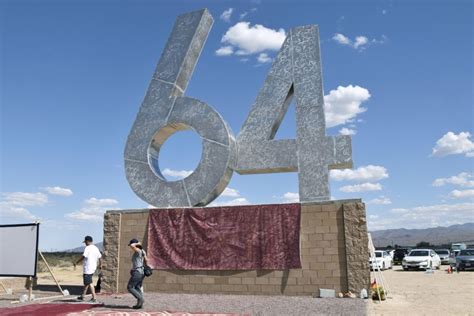 "Tank Man" statue unveiled in California on Tiananmen anniversary