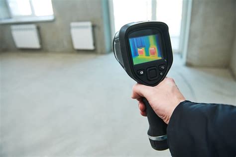 4 Thermal Camera Uses In Construction | HomeToolsPlanet