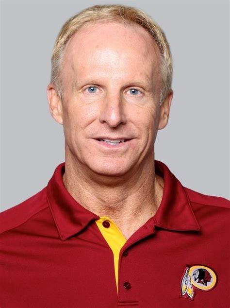 Jim Haslett, Defensive Coordinator (FB), Washington Commanders