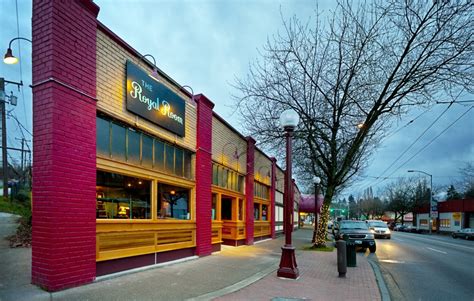 Columbia City – One of Seattle’s Hottest Neighborhoods – Washington ...