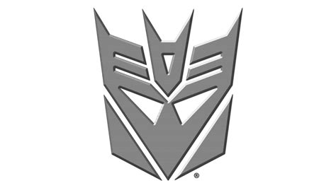 Decepticon Logo, symbol, meaning, history, PNG, brand