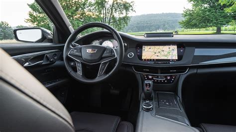 2020 Cadillac CT6-V road test: Everything you need to know