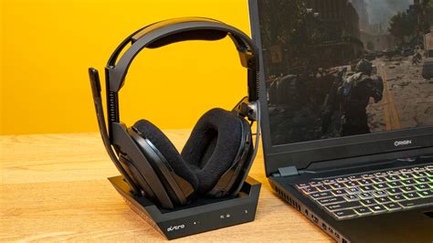 Astro A50 (2019) | TechRadar