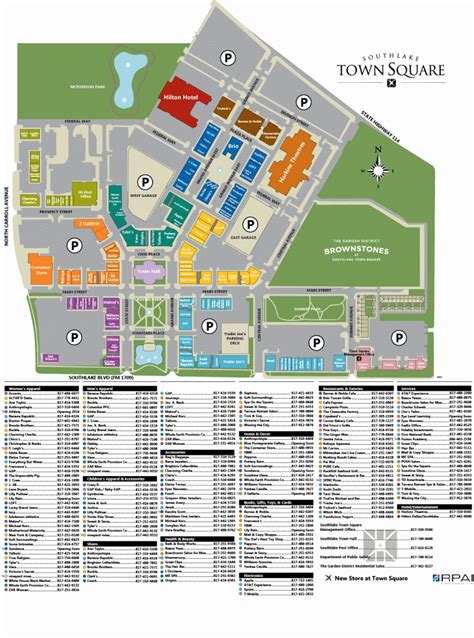 Where Is Southlake Texas On A Map Of Texas - Printable Maps