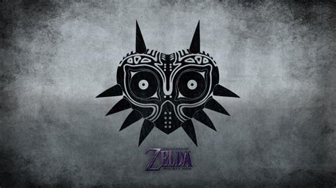 The Legend Of Zelda: Majora's Mask Wallpapers - Wallpaper Cave