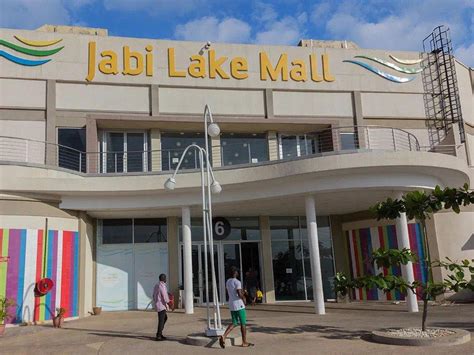 Terror alert: Jabi Lake Mall reopens