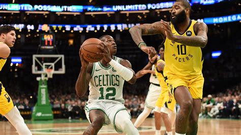 Pacers Vs. Celtics Live Stream: Watch NBA Game Online - NESN.com