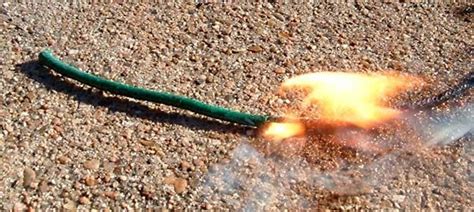 Detonating cord | explosive device | Britannica