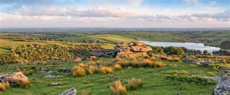 Ferienhaus Urlaub im Bodmin Moor, Cornwall