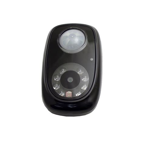 Mini Gadgets Motion Activated 10 Day Mini Hidden DVR Camera-CAMSTICKMA ...