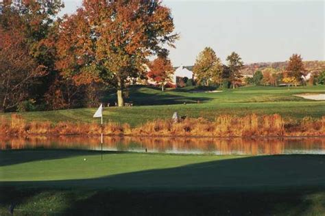 Cherry Valley Country Club in Skillman, New Jersey, USA | Golf Advisor