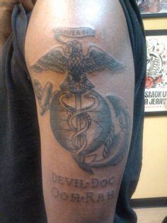 8404 Corpsman | Tattoo sites, Navy corpsman, Navy tattoos