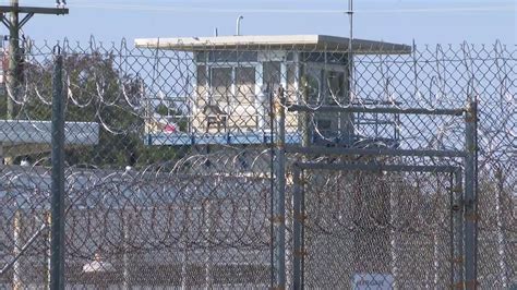 Greene Correctional Institution inmate dies from COVID-19