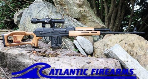 PSL 54 Sniper Rifle - AtlanticFirearms.com