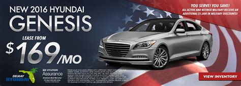 Delray Hyundai | New Hyundai dealership in Delray, FL 33483