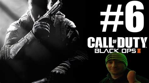 Black Ops 2 Campaign Gameplay Playthrough #6 - Karma (PC) - YouTube