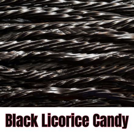 Discover the Best Black Licorice Candy Available Now