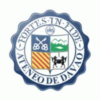 Ateneo de Davao Logo PNG Vector (CDR) Free Download