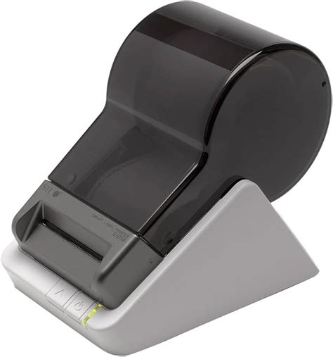 Seiko Instruments Smart Label Printer USB & Serial: Amazon.co.uk ...