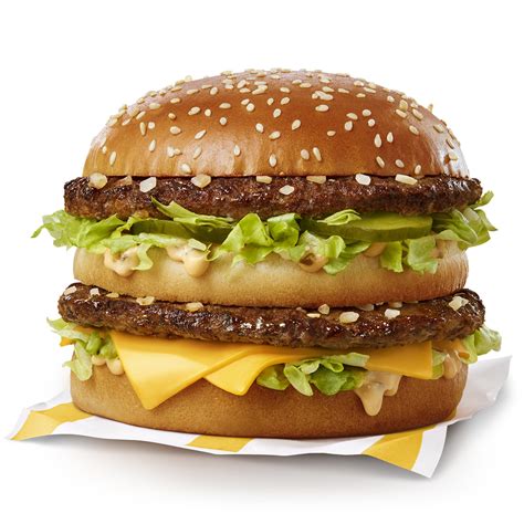 McDonald’s brings the Grand Big Mac™ to Canada - GTA Weekly