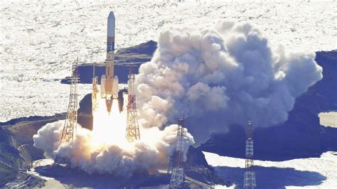 Japan successfully launches lunar lander 'SLIM' into space: Know all ...