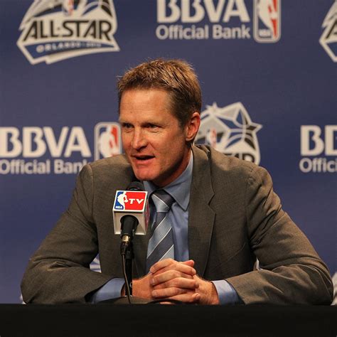 5 Reasons Why Steve Kerr Is the Right Coach for NY Knicks | News ...