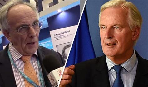 Brexit news: Tory MP Peter Bone SLAMS EU bid to halt UK withdrawal from ...