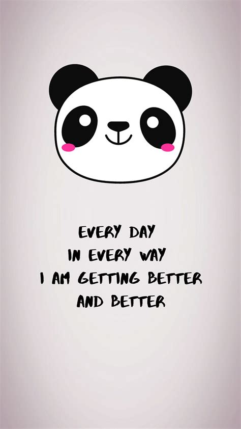 Panda Quotes Sayings